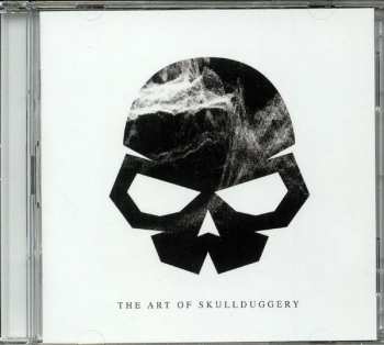 2CD Stoneface & Terminal: The Art Of Skullduggery