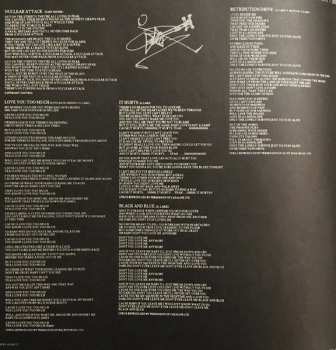 LP Greg Lake: Greg Lake