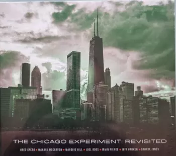 Makaya McCraven: The Chicago Experiment: Revisited
