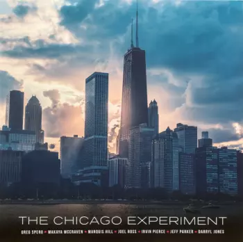 Makaya McCraven: The Chicago Experiment