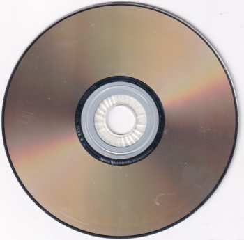 CD Gregg Martinez: Big Bad Daddy