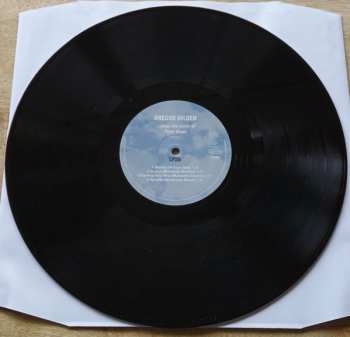 LP Gregor Hilden: ...Plays The Music Of Peter Green