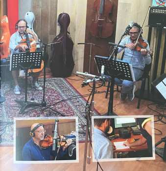 CD Gregor Meyle: Tutto Andrà Bene