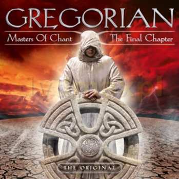 CD Gregorian: Masters Of Chant X: The Final Chapter