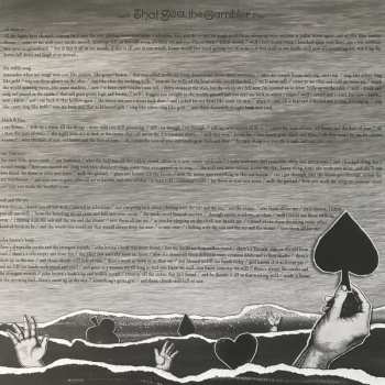 LP Gregory Alan Isakov: That Sea, The Gambler