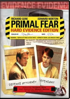 Gregory Hoblit: Primal Fear