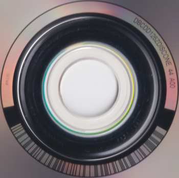 2CD Gregory Isaacs: In Person