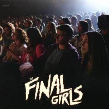 CD Gregory James Jenkins: The Final Girls (Original Motion Picture Soundtrack)