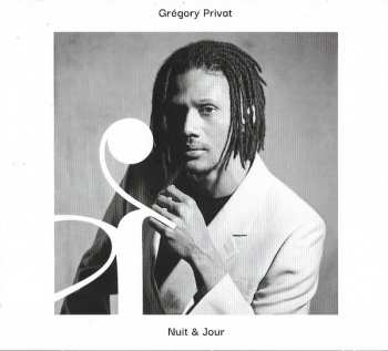 Album Gregory Privat: Nuit & Jour