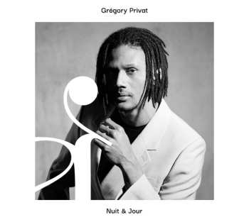 CD Gregory Privat: Nuit & Jour