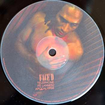 2LP Gregory Privat: Phoenix