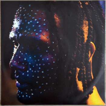 2LP Gregory Privat: Phoenix