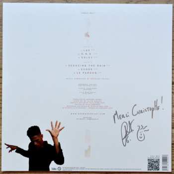 LP Gregory Privat: Soley