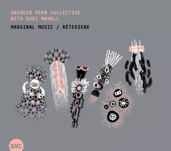 Rudi Mahall: Marginal Music = Rétegzene