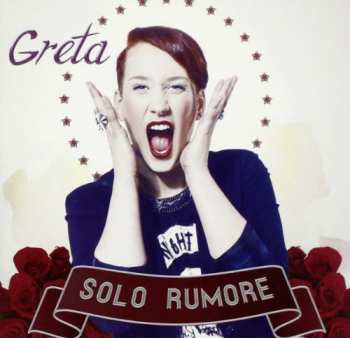 Album Greta: Solo Rumore