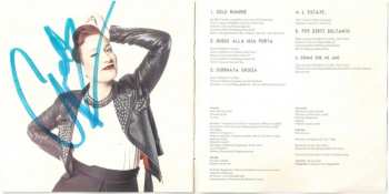 CD Greta: Solo Rumore