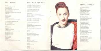CD Greta: Solo Rumore