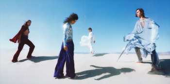 LP Greta Van Fleet: Starcatcher CLR | LTD