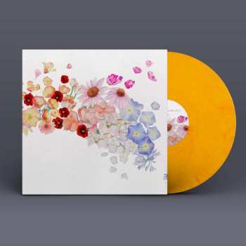 LP Gretchen Parlato: Flor CLR | LTD