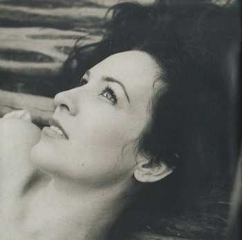 CD Grey DeLisle: Iron Flowers