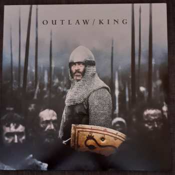 2LP Grey Dogs: Outlaw / King LTD