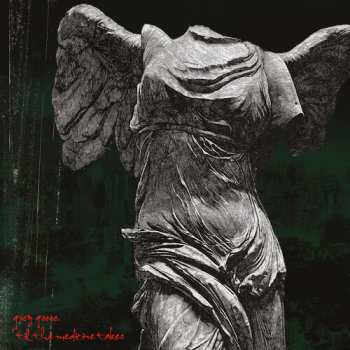 CD Grey Goose: 'Til The Medicine Takes