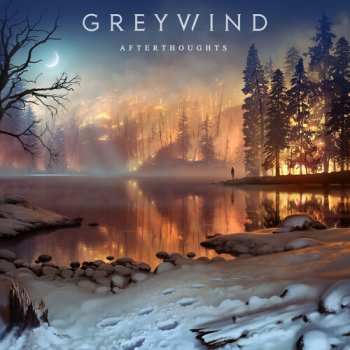 LP Greywind: Afterthoughts CLR