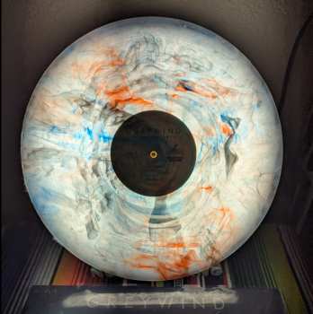 LP Greywind: Afterthoughts CLR