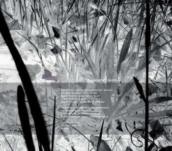 CD Grice: The Grey Of Granite Stone