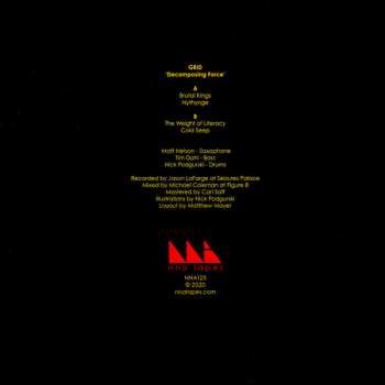 LP GRID: Decomposing Force
