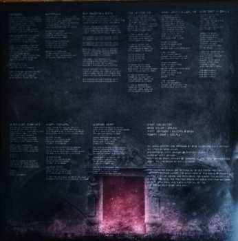 LP Grief Collector: En Delirium