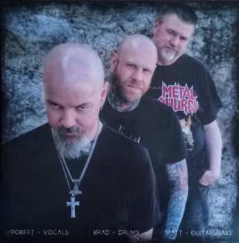 LP Grief Collector: En Delirium