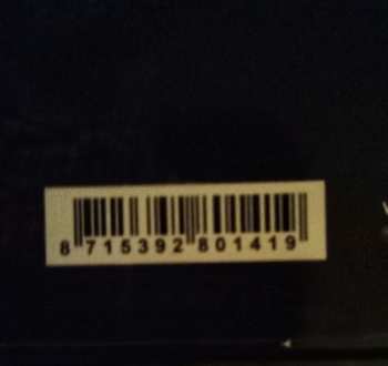 LP Grief Collector: En Delirium