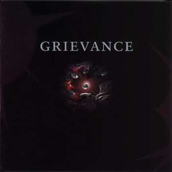 Album Grievance: The Phantom Novels
