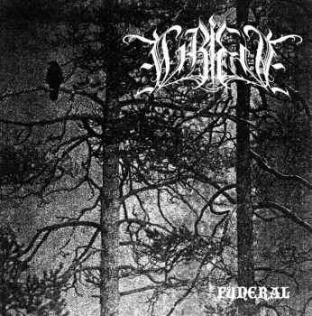 Grieve: Funeral