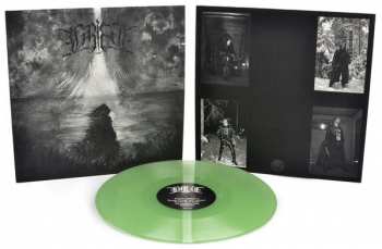 LP Grieve: Grieve CLR