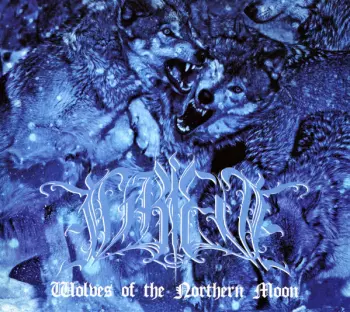 Grieve: Wolves Of The Northern Moon