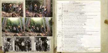 3CD/Coffret Griffin: Flight Of The Griffin / Protectors of The Lair