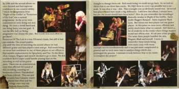 3CD/Coffret Griffin: Flight Of The Griffin / Protectors of The Lair