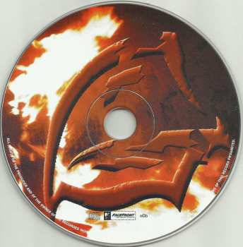 CD Griffin: No Holds Barred