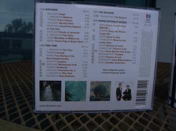 8CD Slava & Leonard Grigoryan: The Collection