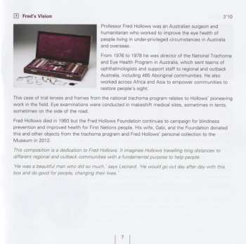 CD Slava & Leonard Grigoryan: This Is Us (A Musical Reflection Of Australia)