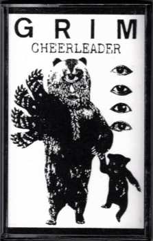 Album Grim: Cheerleader