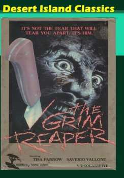 Album Grim Reaper: Grim Reaper