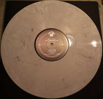 LP Grim Tower: Anarchic Breezes CLR