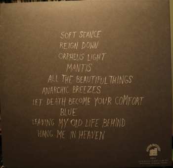 LP Grim Tower: Anarchic Breezes CLR