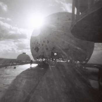 SP Grimm Grimm: Hazy Eyes Maybe / Knowing LTD | NUM