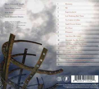 CD Grimmstine: Grimmstine DIGI