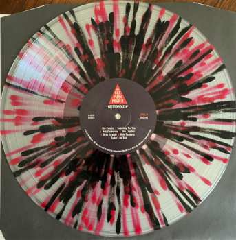 LP Grindhouse: Sex Punk Power