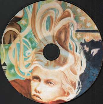 CD Gringo Star: Count Yer Lucky Stars